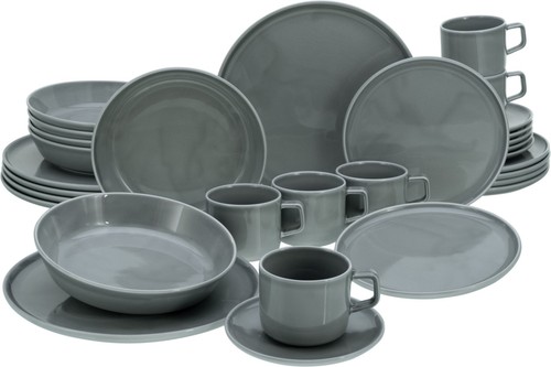 Creatable chef collection grau - creatable,