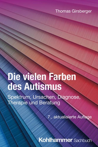 Die vielen farben des autismus - des,