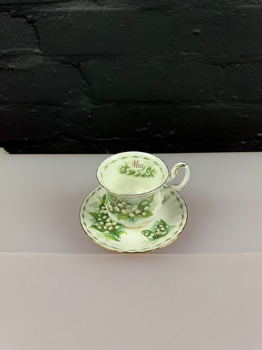 Royal albert blume des monats - blume,