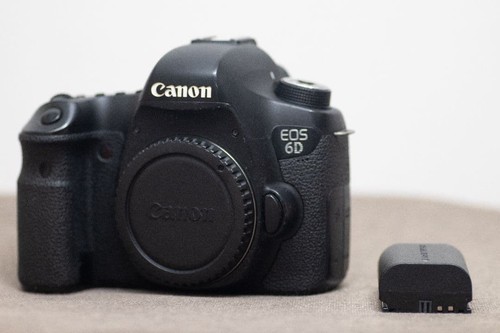 Canon eos digitale - canon,