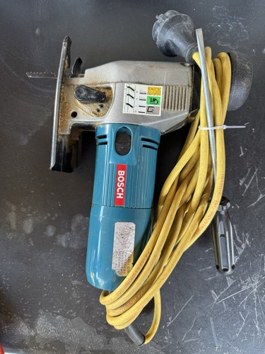 Bosch stichsäge blau - bosch,