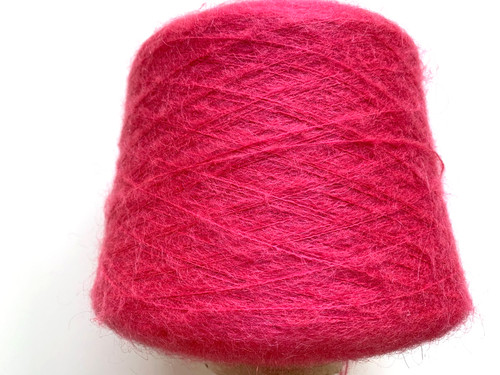 790g konenwolle flauschwolle - konenwolle,