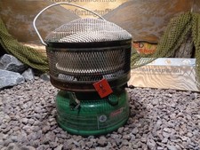 Original Coleman Canada Heater / Ofen 516 K  60er Jahre Rarität  - Deko *618