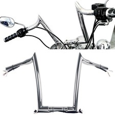 1.5'' Prewired 16 Ape Hangers