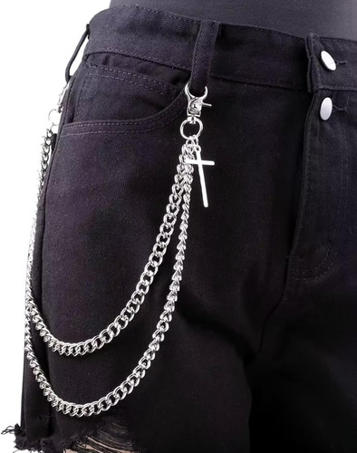 Stück hosenkette für - 1,