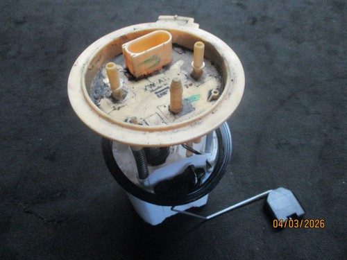 Kraftstoffpumpe passat 2 0 - ,
