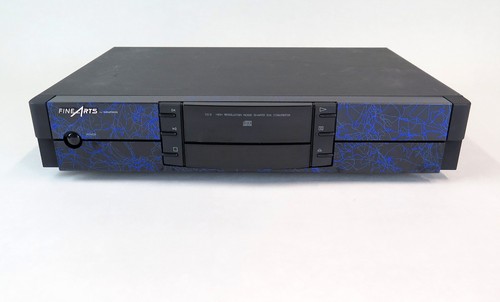 Grundig finearts cd3 - grundig,