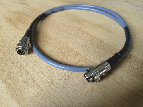 Phonosophie din kabel - din,