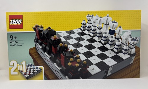 Lego 40174 iconic - 40174,