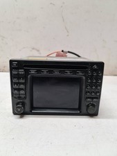 Mercedes-Benz ML W163 2004