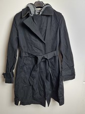 KHUJO Damen Mantel Modell