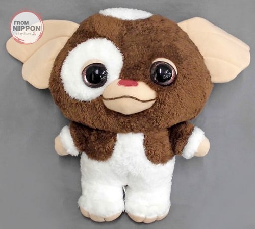 Gizmo mega jumbo plüsch - gizmo,