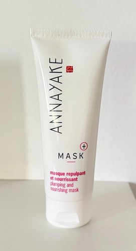 Annayake maske repulpant - maske, et