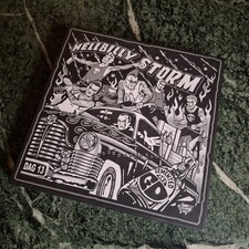 Demented Are Go Hellbilly