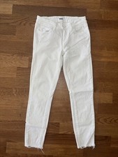 PAIGE Verdugo Ultra Skinny Jeans Hose 25 34 XS Top