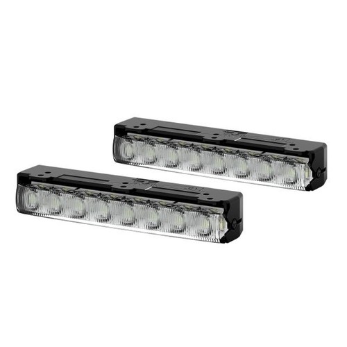 Tagfahrleuchten-Set