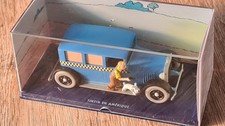 Modellauto, 1:43, Tim und