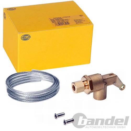 Hella schalter hupe 9xl - hella, schalter,