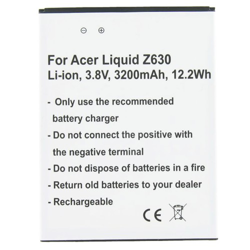 Akku passend für den - , acer