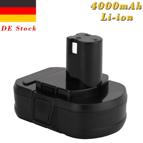 4000mah ion akku für - 14,4v,