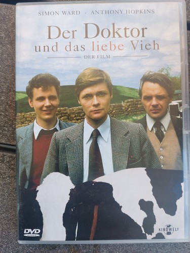 Der doktor und das - und,