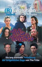 A J Penn The Tribe