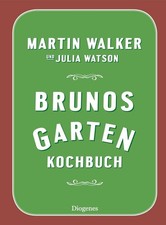 Martin Walker Brunos
