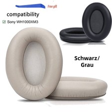 1 Paar Ohrpolster Kissen