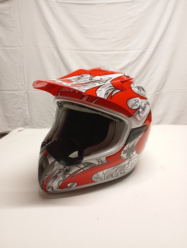 Enduro cross helm bieffe - enduro,