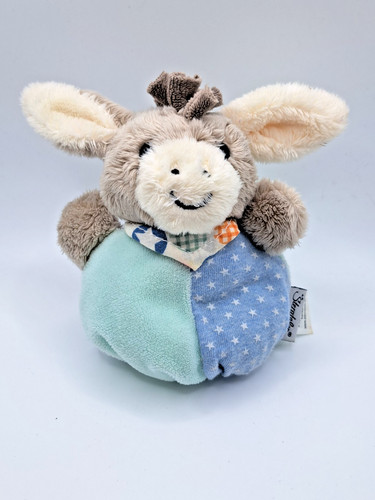 Sterntaler esel emmi - esel,