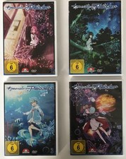 Wish upon the Pleiades