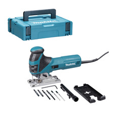 Makita 4351FCTJ Stichsäge 720Watt LED-Licht ELEKTRONISCH 230V 