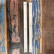 Set of 2 IKEA ALGOT Wall