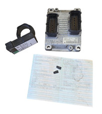 Steuergerät Motorsteuergerät