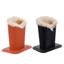  2 Pcs Desktop-Brillenregal