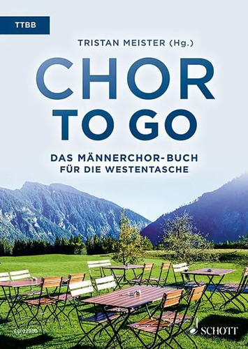 Chor das - go,