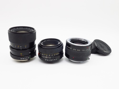 Minolta objektiv zoom - objektiv,
