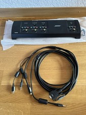 Bose VS-2 Video Enhancer inkl