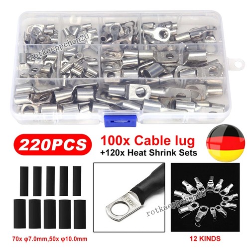 220stk sortiment - 220stk,