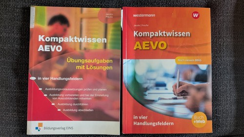 Kompaktwissen aevo vier - aevo, in