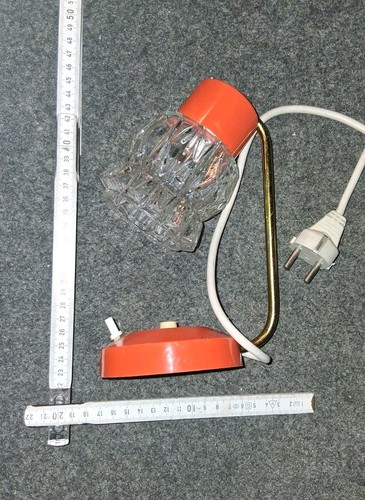 Graewe nachttischlampe - ,