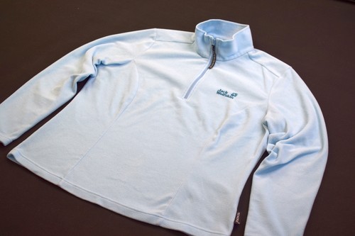 Jack wolfskin pullover - jack, fleece