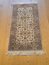 ORIGINAL INDISCHER WOLLE