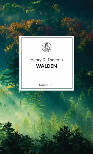 Walden wie neu - neu, ***