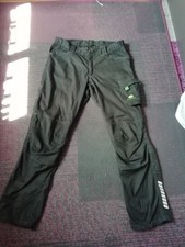 John Deere Hose Arbeitshose 56