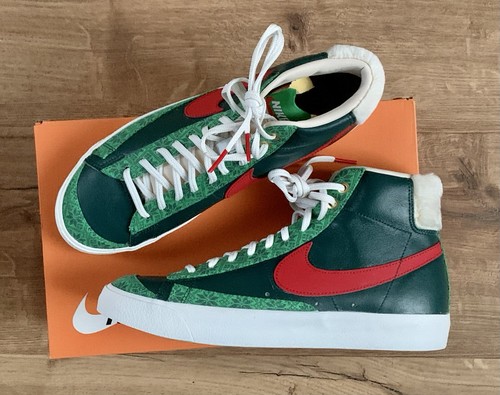 Nike blazer mid - mid, nordic