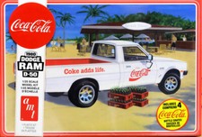 1980 Dodge Ram D-50 Pickup