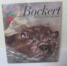Bockert, ein Tag im Leben eines Bibers - Altberliner Verlag