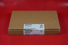 Siemens 6ES5470-4UB13 / 6ES5 470-4UB13 Simatic S5 Analog Output NEU!!!