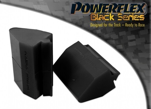Powerflex federwegbegrenzer - powerflex, pu